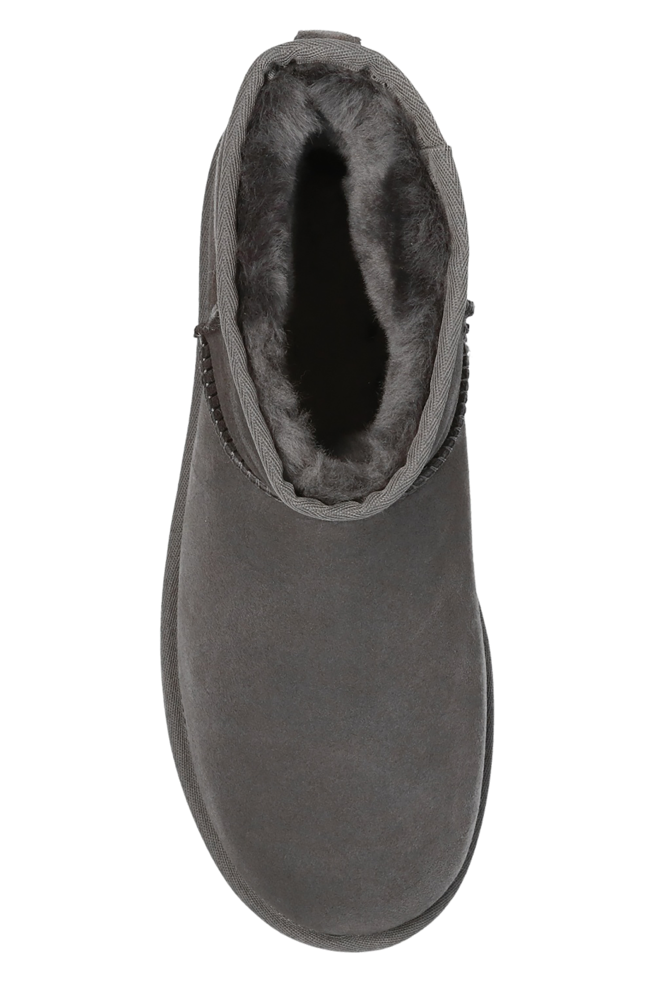UGG 'W Classic Mini II' suede snow boots | Women's | Vitkac